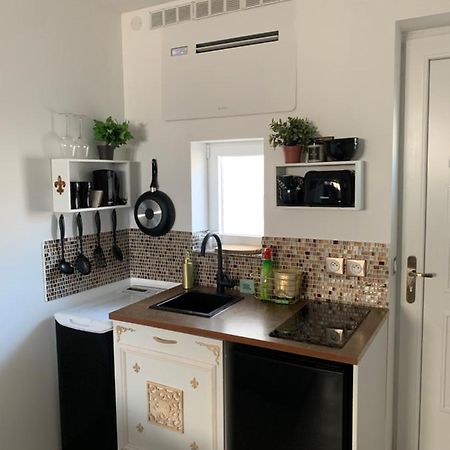 Suite 31 - Clim - Front De Mer Canet-en-Roussillon Buitenkant foto