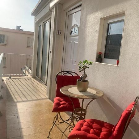 Suite 31 - Clim - Front De Mer Canet-en-Roussillon Buitenkant foto