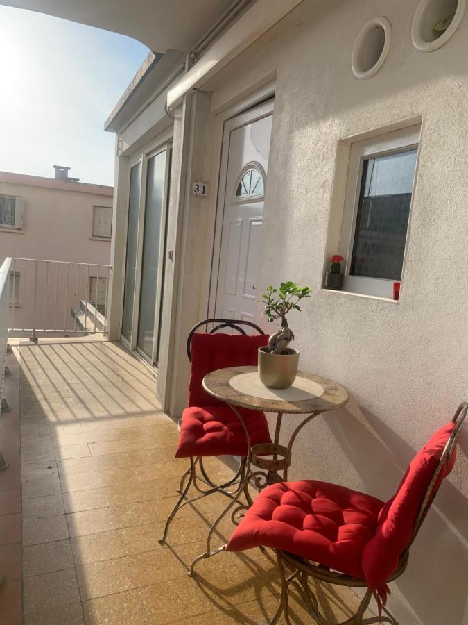 Suite 31 - Clim - Front De Mer Canet-en-Roussillon Buitenkant foto